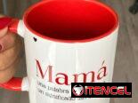 Tazas personalizadas por el día de las madres / Jarras personalizadas / regalos día de las madres