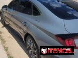 Vendo o negocio, Hyundai sonata 2022 límite motor 2.5
