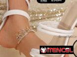 Tacones Shein