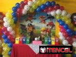 Titerita …. Todo lo Necesario para una Fiesta Completa Sensacional..