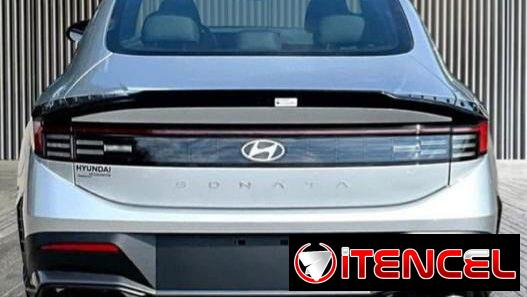 SONATA NLINE 2024
