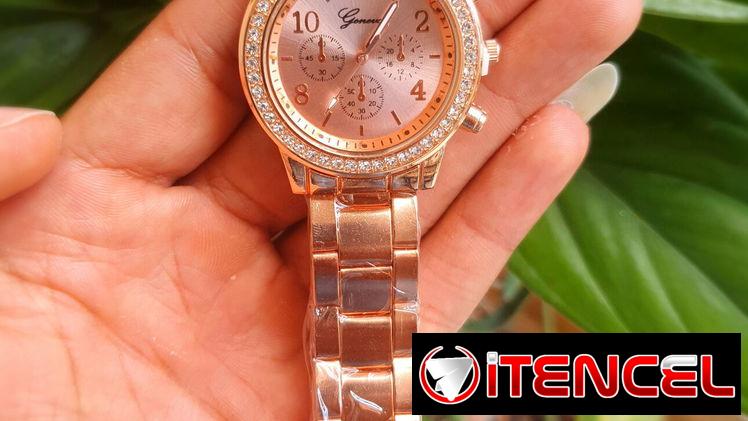 Hermosos Reloj