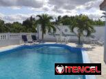 Guanabo te Espera! 🏡🌞Casa de alquiler con piscina y billar