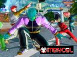 Dragon Ball Xenoverse 2 PS4