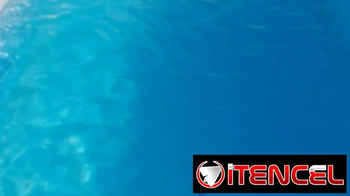 Rebajas de precio en casa de renta con piscina grande  a sólo pasos del mar 🌊 Boca Ciega +53 52463651 ,1/2 cuadra ,L