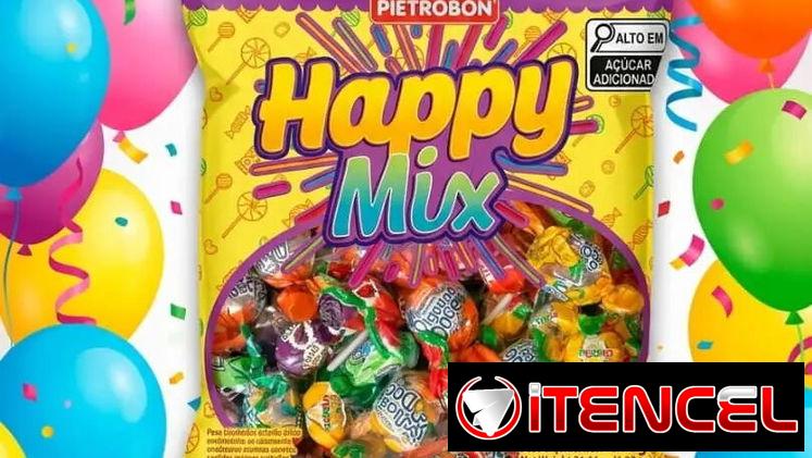 Paquetes de caramelos 🍬 bolsas piñateras
