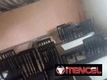 Comedores de varios tipos