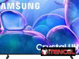 Smart TV 50 pulgadas Samsung UHD 4K 2025 U7900FD Precio $500 USD Transporte Incluido, Factura y Garantía