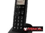 Teléfono inalámbrico