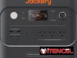 🍀Jackery Explorer 1000 Plus Estación de Energía Portátil🍀