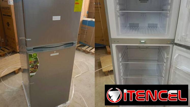Refrigerador