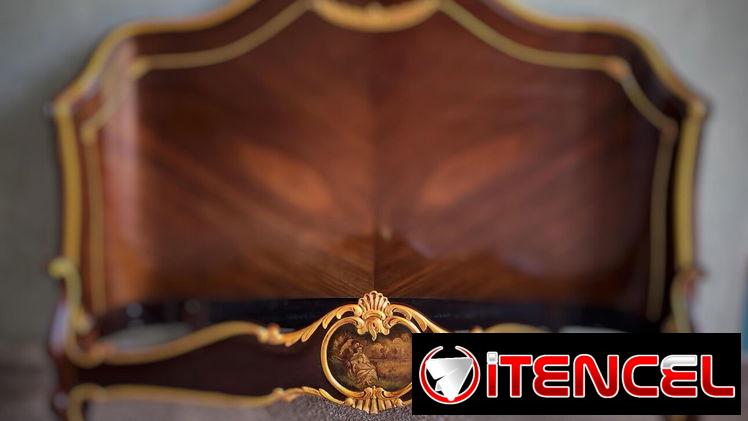 ⚜️ • Muebles Antiguos Restaurados • Entrega Incluida • 🚛