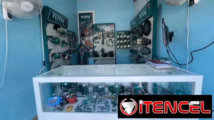 Buscamos Gestores de Ventas | Primera Mano | Agua&Tools