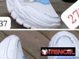 Tenis nuevos de buena calidad_Mensajería disponible en toda la Habana