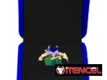 Colección de Anillos Exclusivos [Encanto y Sofisticación]