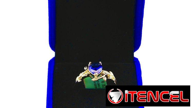 Colección de Anillos Exclusivos [Encanto y Sofisticación]