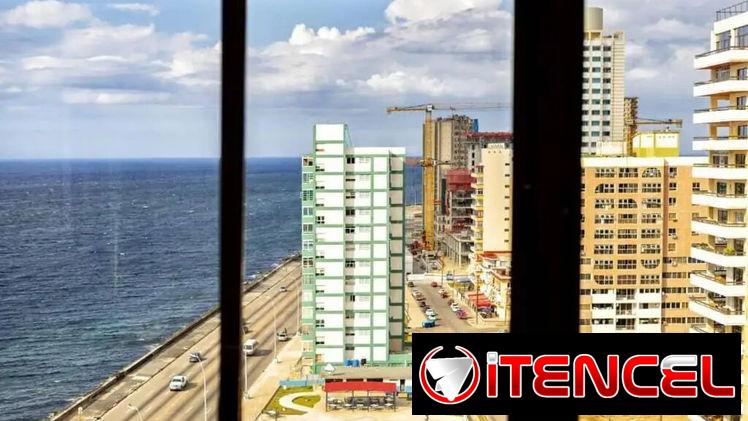 🟢🟡🟢 Descubre un oasis en La Habana‼️