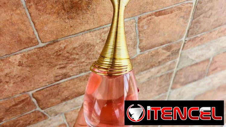 Perfumes importados originales