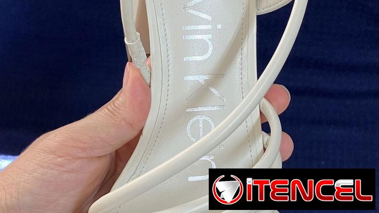 Zapatos de mujer Calvin Klein
