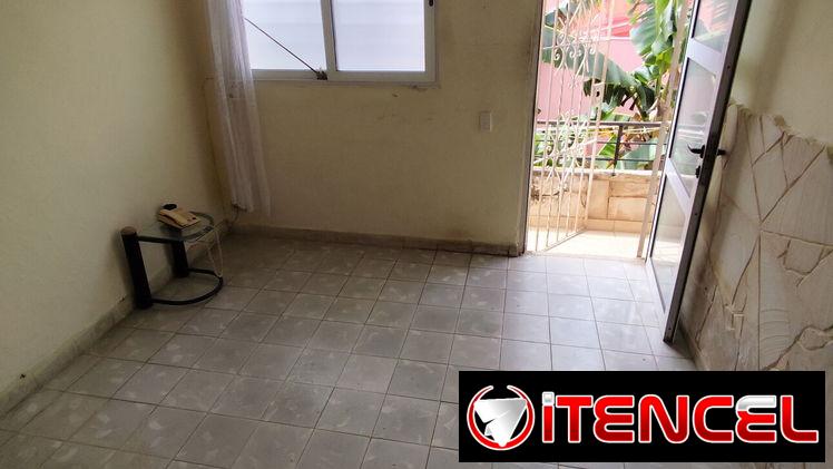 Apartamento de 1 cuarto en Playa Miramar