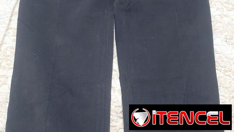 Pantalón de trabajo