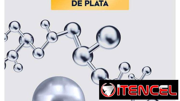 Nivea Men Silver Protect 150 mL