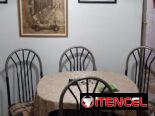 Apartamento independiente playa flores lo