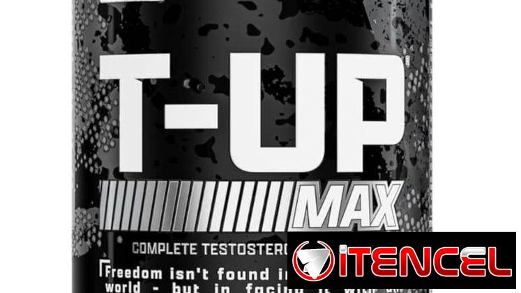 25usd POTENCIADORES DE TESTO T-UP 56799461