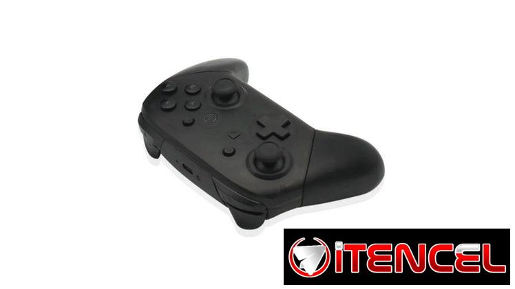 ☎️53544655 🛵 Entrega Disponible ⭐Control Pro de Nintendo Switch ⭐