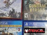 PS4 PRO EDICIÓN GOD OF WAR 12.00