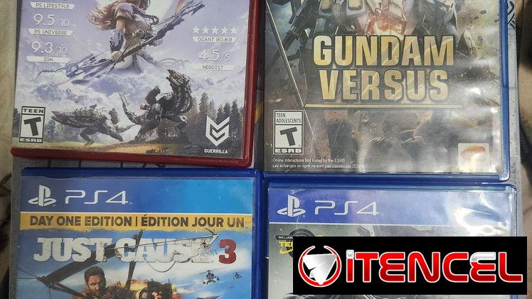 PS4 PRO EDICIÓN GOD OF WAR 12.00
