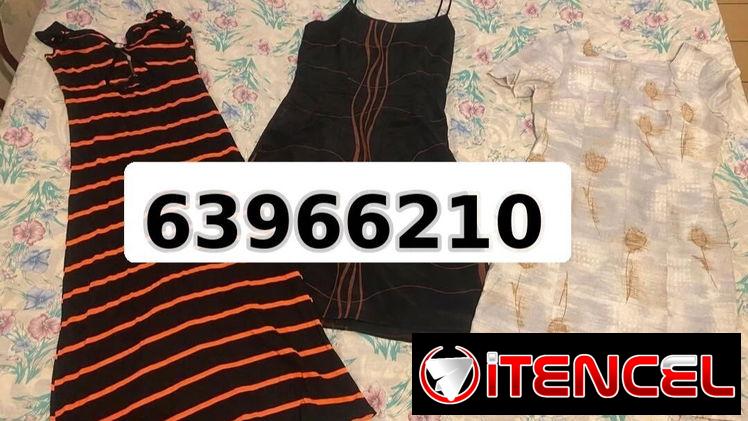 Ropa Por Cantidad desde 100cup