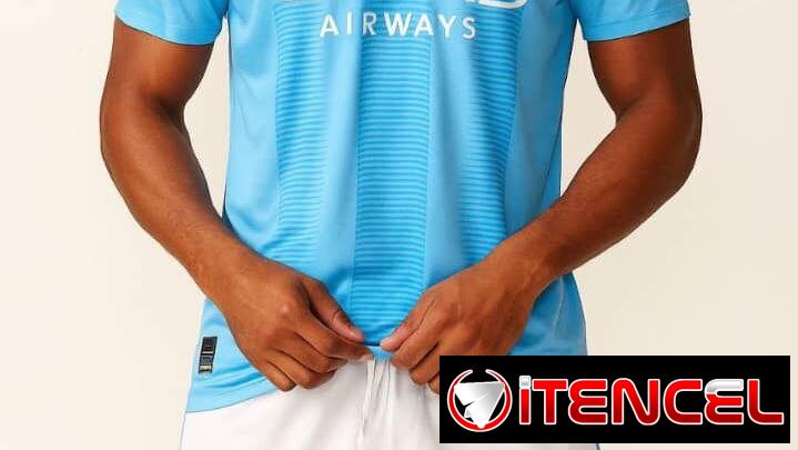Conjuntos tallas XS,S,M no tienen nombre ni número del jugador