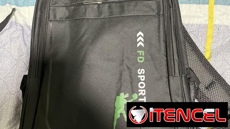 Mochilas de hombre