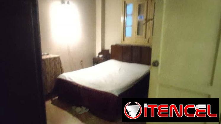 APARTAMENTO CAPITALISTA CON BALCÓN EN LAWTON (A PASOS DE 10 DE OCTUBRE)