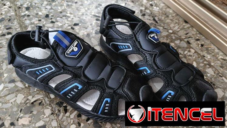 Sandalias de niño #35
