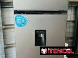 Refrigerador Hisense 7.2 Pies Cúbicos