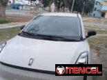 Vendo o negocio Vestune  2025 con una autonomía de 410 km
