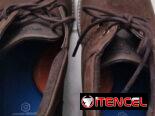 Botas de Hombre