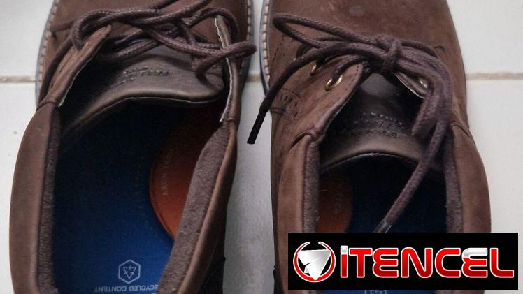 Botas de Hombre