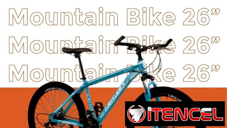 Venta Bicicleta