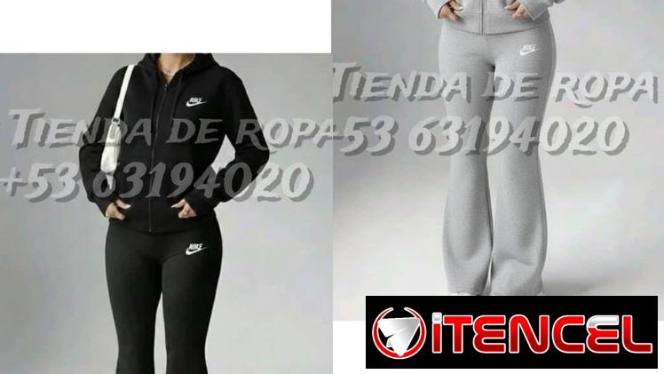 Conjuntos Originales Traídos 🇺🇸 Tallas S  M. L XL