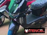 *🛵MOTOS ELECTRICAS TOPMAQ/BUCATTI 🛵*