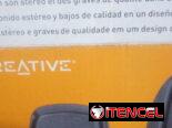 Bocinas para pc