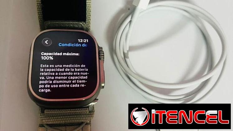 Apple Watch Ultra 2