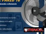 🔥 ¡COMBATE EL CALOR! Ventiladores Nuevos con Mensajería en La Habana 🌬️