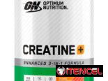 VARIEDAD DE CREATINAS PARA AUMENTAR MASA MUSCULAR CERTIFICADAS