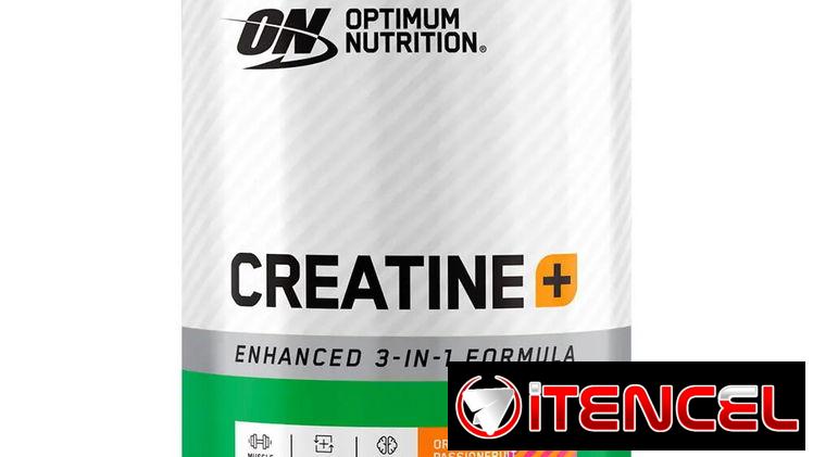 VARIEDAD DE CREATINAS PARA AUMENTAR MASA MUSCULAR CERTIFICADAS