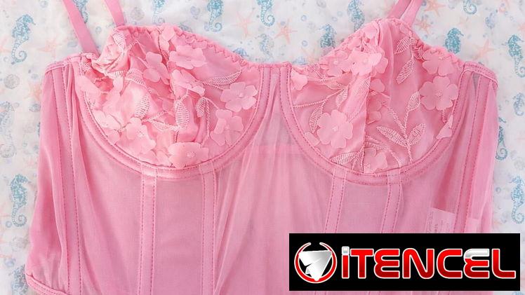 Ventas ropa y tennis