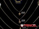 Cadenas de oro 10k